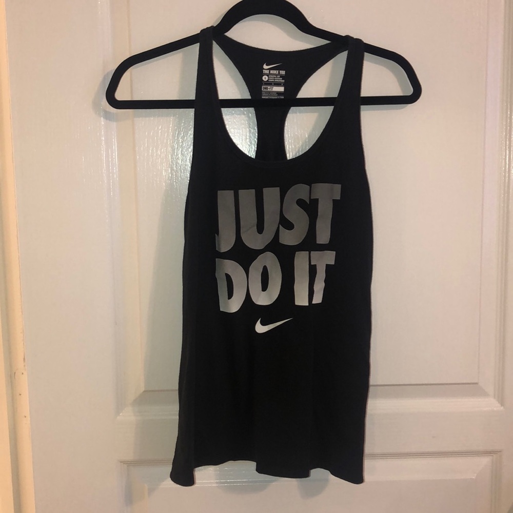 Nike Dri Fit tank